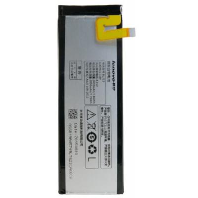 Акумуляторна батарея Extradigital Lenovo BL215, Vibe X (S960) (2070 mAh) (BML6393)