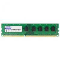 Модуль пам'яті для комп'ютера DDR3 4GB 1600 MHz Goodram (GR1600D364L9A/4G)