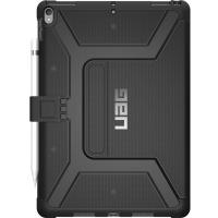 Чохол до планшета Urban Armor Gear iPad Pro 10.5 (2017) Metropolis Black (IPDP10.5-E-BK)