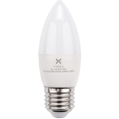 Bulb Vinga VL-C37E27-64L