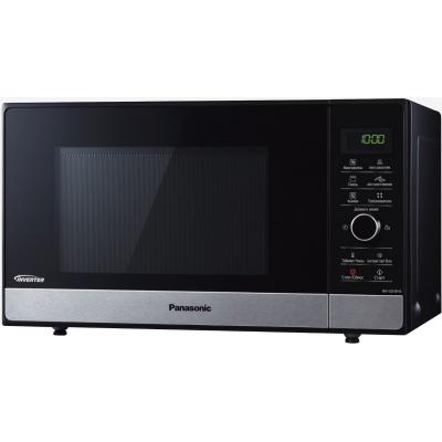 Microwave oven Panasonic NN-GD39HSZPE