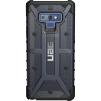 Чохол до мобільного телефона UAG Samsung Galaxy Note 9 Plasma Ash (211053113131)