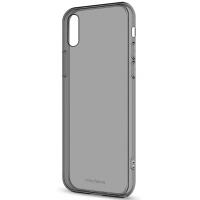 Чохол до мобільного телефона MakeFuture Air Case (TPU) Apple iPhone XR Black (MCA-AIXRBK)