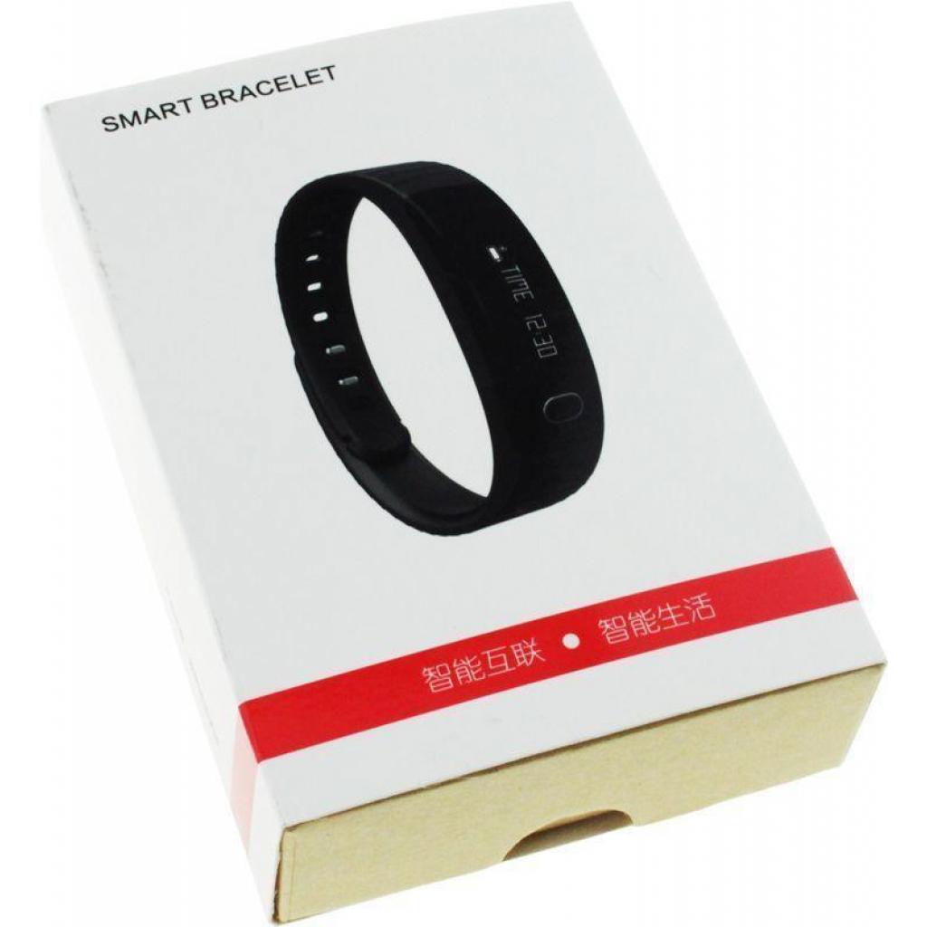 Фітнес браслет UWatch H8 White (F_59682)