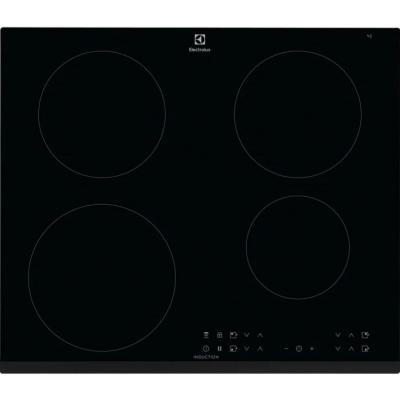 Варочна поверхня Electrolux IPE6440KFV