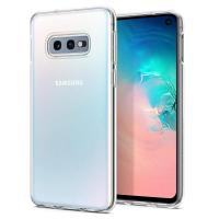 Чохол до мобільного телефона Laudtec для SAMSUNG Galaxy S10e Clear tpu (Transperent) (LC-GS10e)
