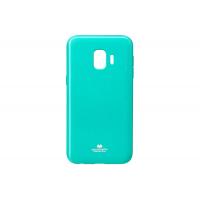 Чохол до мобільного телефона Goospery Jelly Case Samsung Galaxy J2 Core J260 Mint (8809621297293)