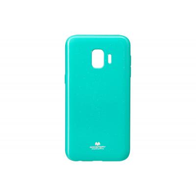 Чохол до мобільного телефона Goospery Jelly Case Samsung Galaxy J2 Core J260 Mint (8809621297293)