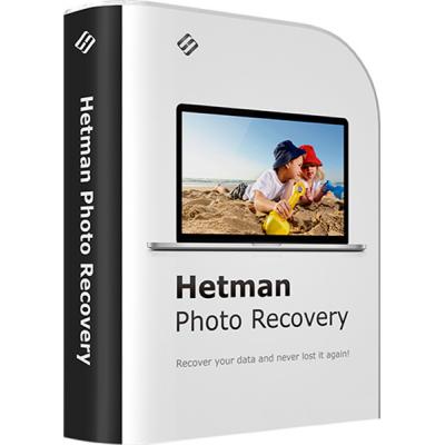 Системна утиліта Hetman Software Photo Recovery Коммерческая версия (UA-HPhR4.2-CE)