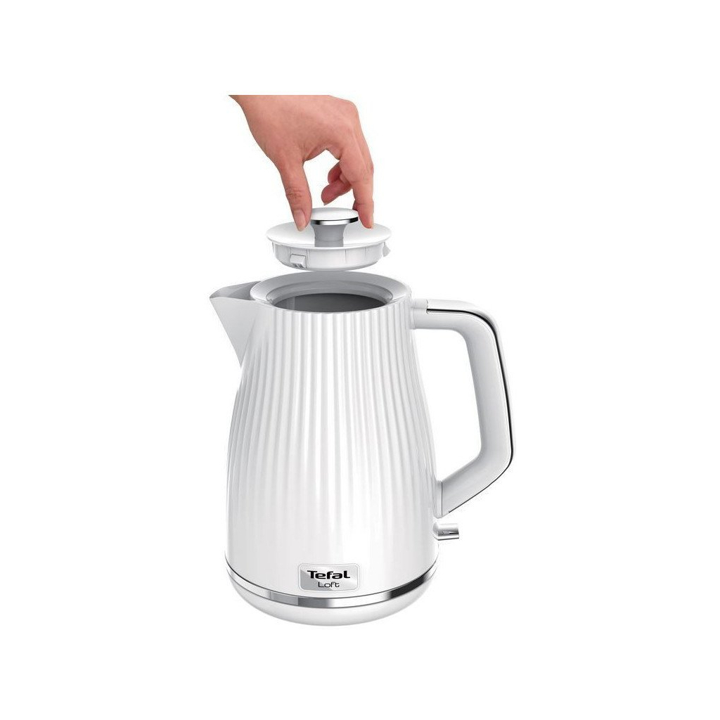 Електрочайник Tefal KO250130