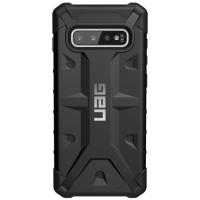 Чохол до мобільного телефона UAG Samsung Galaxy S10+ Pathfinder, Black (211357114040)