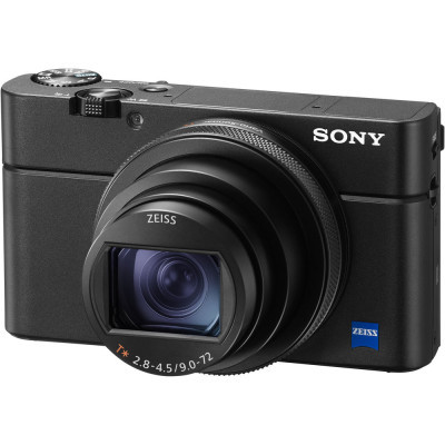 Цифровий фотоапарат Sony Cyber-Shot RX100 MkVA (DSCRX100M5A.RU3)