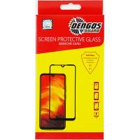 Скло захисне Dengos Huawei P Smart Z / Y9 Prime 2019 Full Glue Black (TGFG-73)