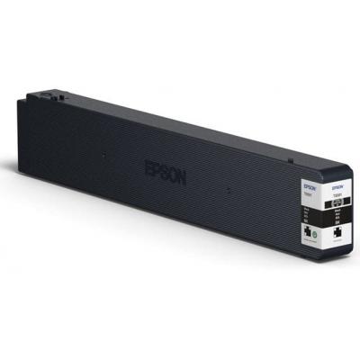 Картридж Epson WF-C20590 Black 50K (C13T858100)