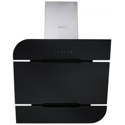 Kitchen hood Perfelli DNS 6793 B 1100 BL LED Strip