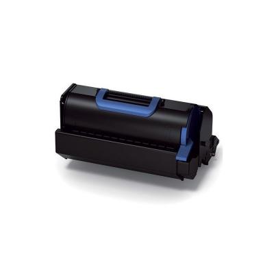 Cartridge housing OKI 45488802 B721/B731/MB760/MB770 18K (C_VIRGIN_OK_B721)