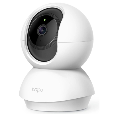 Камера відеоспостереження TP-Link Tapo C200 (TAPO-C200)