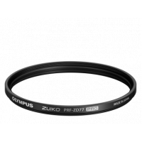 Світлофільтр Olympus PRF-ZD77 PRO Protection Filter (V652017BW000)