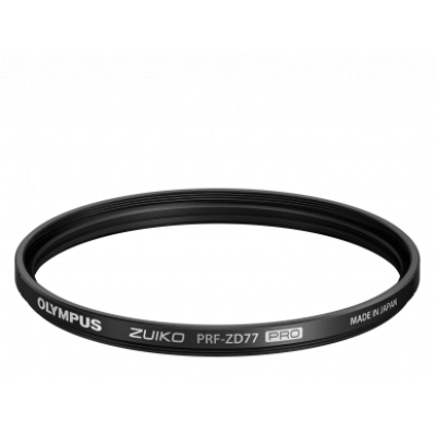 Світлофільтр Olympus PRF-ZD77 PRO Protection Filter (V652017BW000)