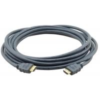 Кабель мультимедійний HDMI to HDMI 1.8m Kramer (C-HM/HM/ETH-6)