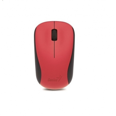 Мишка Genius NX-7000 Red (31030012403)