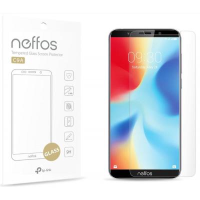 Скло захисне TP-Link Neffos C9A (ТР706А) (9302500019)