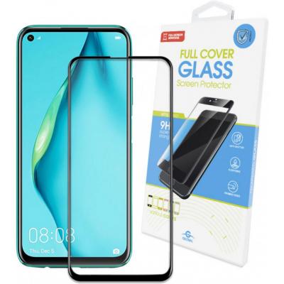 Скло захисне Global Huawei P40 Lite (1283126497889)
