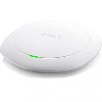 Точка доступу Wi-Fi ZyXel WAC6303D-S (WAC6303D-S-EU0101F)