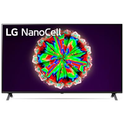 Телевізор LG 55NANO806NA