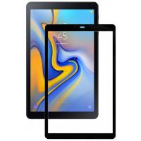 Скло захисне BeCover Samsung Galaxy Tab A 10.5 T590/T595 Black (703743)