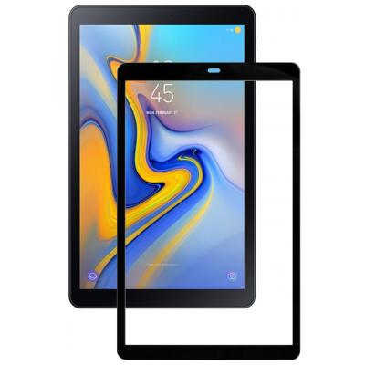 Скло захисне BeCover Samsung Galaxy Tab A 10.5 T590/T595 Black (703743)