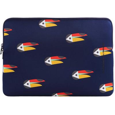 Чохол до ноутбука Tucano 13" Shake Sleeve Blue (BFTUSH13-B)