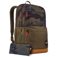 Рюкзак для ноутбука Case Logic 15.6" Uplink 26L CCAM-3116 Olive Camo/Cumin (3203867)