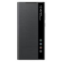 Чохол до мобільного телефона Samsung Clear View Cover Galaxy Note 20 (N980) Black (EF-ZN980CBEGRU)