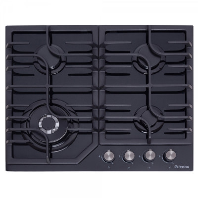 Варочна поверхня Perfelli HGG 61664 BL