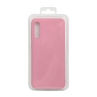 Чохол до мобільного телефона BeCover Matte Slim TPU Xiaomi Mi A3/CC9e Pink (704012) (704012)