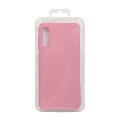 Чохол до мобільного телефона BeCover Matte Slim TPU Xiaomi Mi A3/CC9e Pink (704012) (704012)