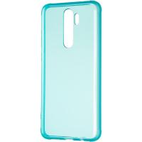 Чохол до мобільного телефона Gelius Ultra Thin Proof for Samsung A105 (A10) Blue (00000079377)