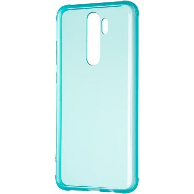 Чохол до мобільного телефона Gelius Ultra Thin Proof for Samsung A105 (A10) Blue (00000079377)