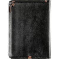 Чохол до планшета Gelius Leather Case iPad New (2018) 9.7" Black (00000074466)