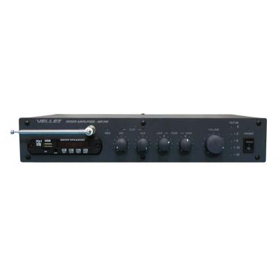 Підсилювач Vellez 80ПП024М-FM/MP(REC)