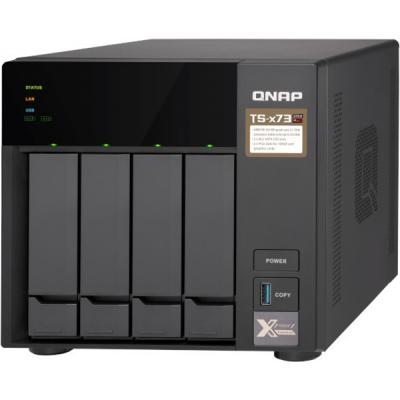 NAS QNap TS-473-4G