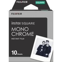 Фотопапір Fujifilm INSTAX SQUARE MONOCHROME (86х72мм 10шт) (16671332)
