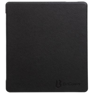 Чохол до електронної книги BeCover Ultra Slim BeCover Amazon Kindle Oasis (9th Gen) Black (703928)
