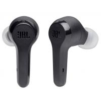 Навушники JBL Tune 215 TWS Black (JBLT215TWSBLK)