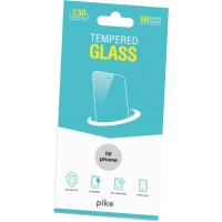 Скло захисне Piko Full Glue ZTE A5 2019 black (1283126504778)