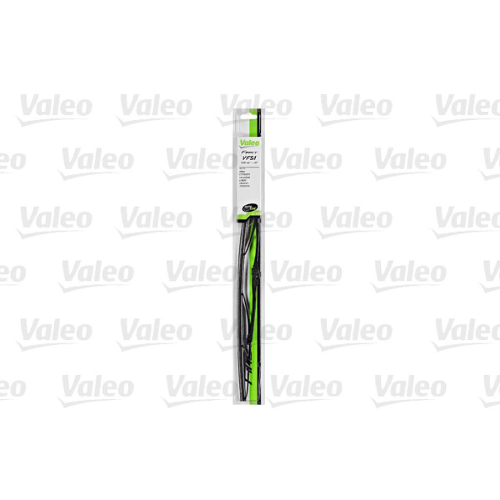 Щітка склоочисника Valeo 575550 Щітка склоочисника Valeo 575550