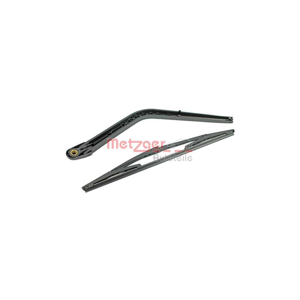 Важіль склоочисника Metzger 2190244 Важіль склоочисника Metzger 2190244