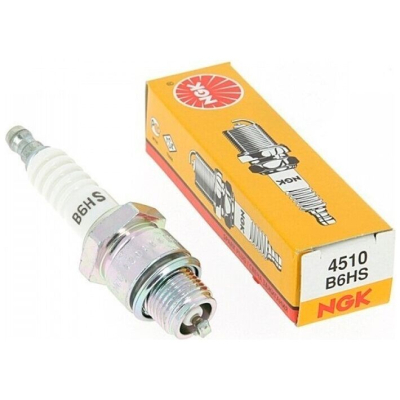 Свічка запалювання NGK 4510 B6HS