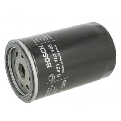 Фільтр масляний Bosch 0 451 103 105